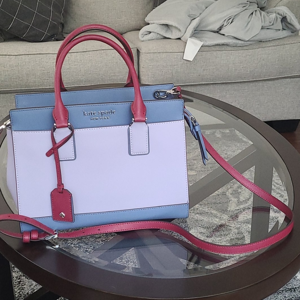 Kate Spade Candace Crossbody Bag